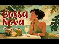 Late Autumn Bossa Nova Covers 2025 🍂🌞 Autumn Ending Bossa Jazz for Gentle Focus [ 𝒈𝒆𝒏𝒕𝒍𝒆 𝒎𝒐𝒐𝒅 ]
