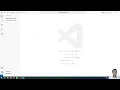 Crear un archivo Python usando Visual Studio Code e imprimir Hola Mundo