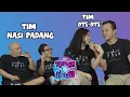 Download Lagu QUIZ TEBAK LAGU 90an - Tim Ote-Ote Vs Tim Nasi Padang | Cast Sayap-Sayap Patah