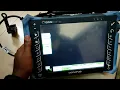 PAUT SETUP AND CALIBRATION ON MX2