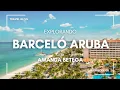 Aruba Travel Log Barcelo Resort 2024