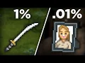 The RAREST ITEMS in Project Zomboid And Where To Find Them