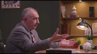 ارض السواد الحلقة السابعة فائق الشيخ علي 