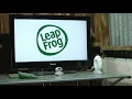 Angry Gamer Leap Frog LeapTV Destructive Rage!