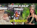Download Lagu TERBARU CERAMAH KI BALAP..! Kisah Ratna Min Tarsih Ternyata Siti Nurhayati Part 2