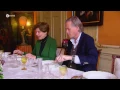 Een lesje tafeletiquette | Hoe heurt het eigenlijk?