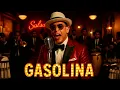 Lagu Daddy Yankee - Gasolina (Salsa Cover)