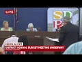 Pickens County tax increase meeting