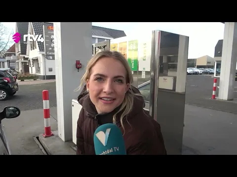 Automobilist schrikt aan de pomp: benzine en diesel blijven stijgen