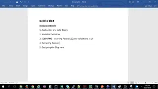 Web development using web2py and python part 9