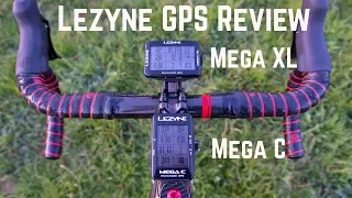 lezyne mega xl u0026 mega c review u0026 comparison 