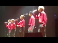 Seventeen (Vocal Unit) - 입버룻 (Habit)