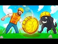 Download Lagu Flipping coins shouldn't be this addictive!!