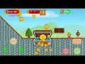 Knight Adventure Unity Source Code
