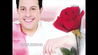 علي الضحكايه وعيشي خلي الاحزان متجيشي هاني شاكر 