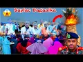 Download Lagu Raaf generaal ba Saylac ka socdda Siddi Oromaddi Jabuuti. ka xaxabiya dhe