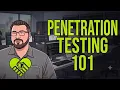 Penetration Testing Explained