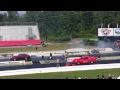 Street Car Takeover 2015 Atlanta Dragway Commerce