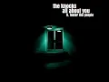 The Knocks - All About You (feat. Foster The People) / 1 hour