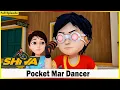 Download Lagu Shiva | Pocket Mar Dancer | Full Episode 22 | The dancing thieves gang robs people in style.