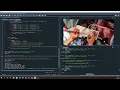 ASMR Python Programming OOP Bike Rental System Beginner