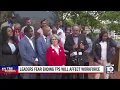 Leaders fear ending TPS will affect workforce