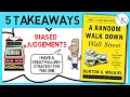 A RANDOM WALK DOWN WALL STREET SUMMARY BY BURTON MALKIEL