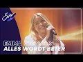 Download Lagu Emma Heesters - Alles Wordt Beter | Eva