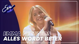 Emma Heesters Alles Wordt Beter Eva  Emma Heesters Alles Wordt Beter Eva