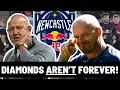 Download Lagu DIAMONDS AREN'T FOREVER! | SACKED BY RED BULL | TOWNSEND IN??