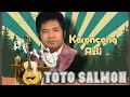 Lagu Asli Keroncong | Kr. Gadis Mataram | Toto Salmon | Cipt. NN