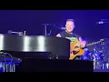 Zach Bryan “Tourniquet” live @ Tottenham Hotspur Stadium 17th June 2026 