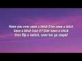 Anne-Marie - X2 (Lyrics)