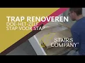 Download Lagu Doe-het-zelf Traprenovatie - Zo kun je zelf je trap renoveren