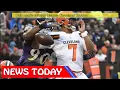 US News - Ohio man s obituary blames Cleveland Browns
