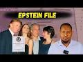 Lagu Epstein File: oo uu Trump saxiixay in lasii daayo \u0026 Xogo culus oo bananka usoo baxaya!!