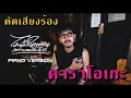 ไม่มีใครตายเพราะคนอื่นไม่รัก [คาราโอเกะ] เฉาก๊วยจีสอง