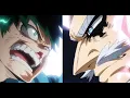 Download Lagu My Hero Academia Season 4 AMV「Shout Baby」ED2