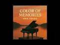 Download Lagu Color of Memories- Erik Adams
