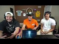 DEI V “SIRENA” NUESTRA REACCIÓN!!! VOLVIO CON UN FLOW DIFERENTE 😳