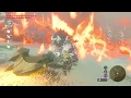 Hebra West Summit Crusher Lynel