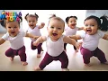 Download Lagu Jingle Bells 🎄 Kinder- en peuterdans | Kerstlied 2025 | Babydans | Kinderliedje | Neela Tota