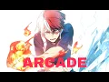 Download Lagu Midoriya vs Todoroki [AMV] Arcade