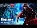 Download Lagu Ragnarok『Oficial』- Record van Ragnarok OST [Shuumatsu No Valkyrie]