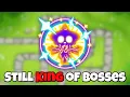This Paragon Is Still Legendary BTD6 Boss Tournament