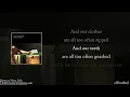 Bloodhail • Have a Nice Life