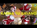 Download Lagu Karna Su Sayang - Near ft. Dian Sorowea | Cover Ska Reggae by Bigwave