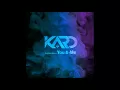 KARD - You In Me [MP3 Audio] [2nd Mini Album `YOU \u0026 ME`]