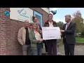 Download Lagu Rabo ClubSupport steunt zwembad Het Baafje met ruim drieduizend euro (14 oktober 2025)