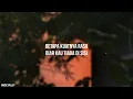 Aina Abdul - Terus Hidup (Lyrics)